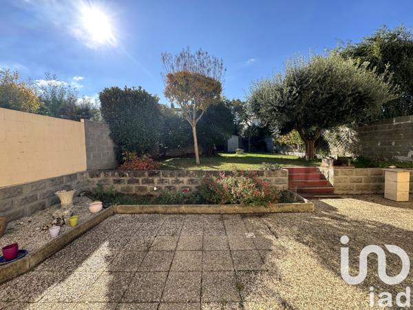 Maison à vendre 5 pièces 86 m² La Rochelle