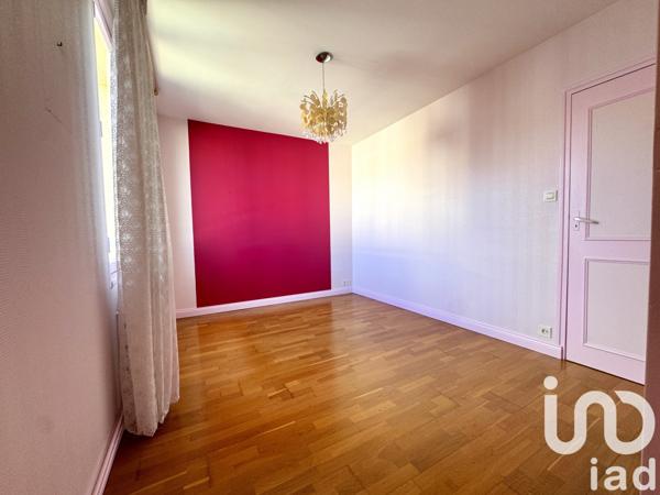 Maison à vendre 5 pièces 86 m² La Rochelle