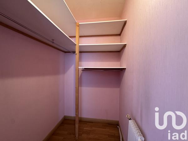 Maison à vendre 5 pièces 86 m² La Rochelle