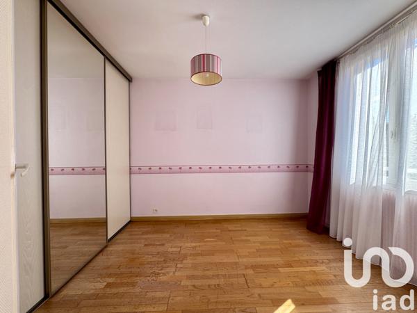 Maison à vendre 5 pièces 86 m² La Rochelle