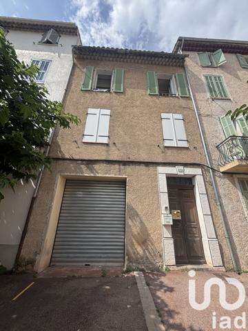 Appartement à vendre 4 pièces 75 m² Les Arcs