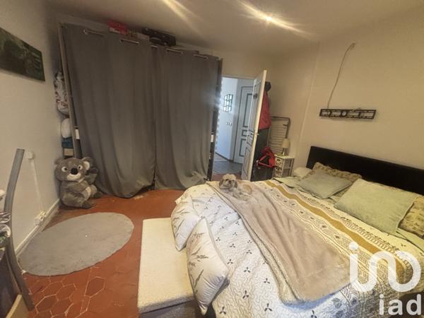Appartement à vendre 4 pièces 75 m² Les Arcs