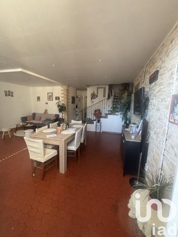 Appartement à vendre 4 pièces 75 m² Les Arcs