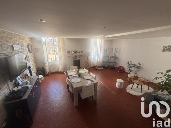 Appartement à vendre 4 pièces 75 m² Les Arcs