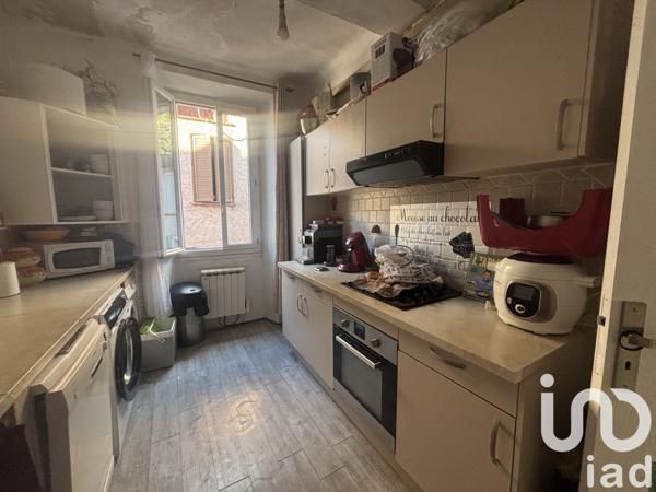 Appartement à vendre 4 pièces 75 m² Les Arcs