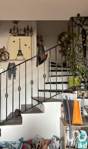 Appartement à vendre 4 pièces 75 m² Les Arcs