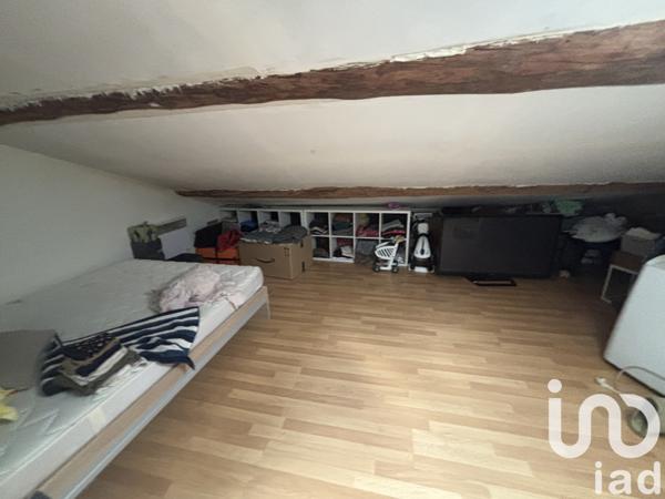 Appartement à vendre 4 pièces 75 m² Les Arcs