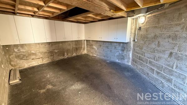 QUIBERON - Appartement vue mer de 53 m² au sol !