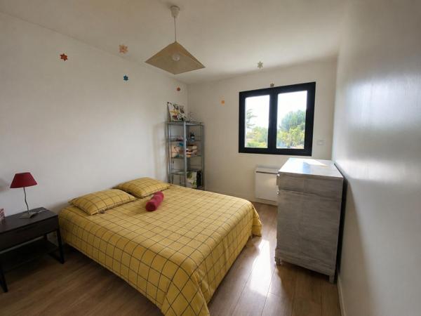 MAISON FAMILIALE T5 DE 122 M²