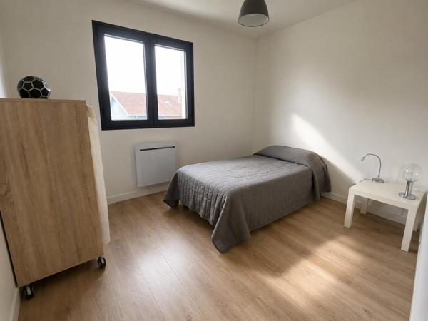 MAISON FAMILIALE T5 DE 122 M²