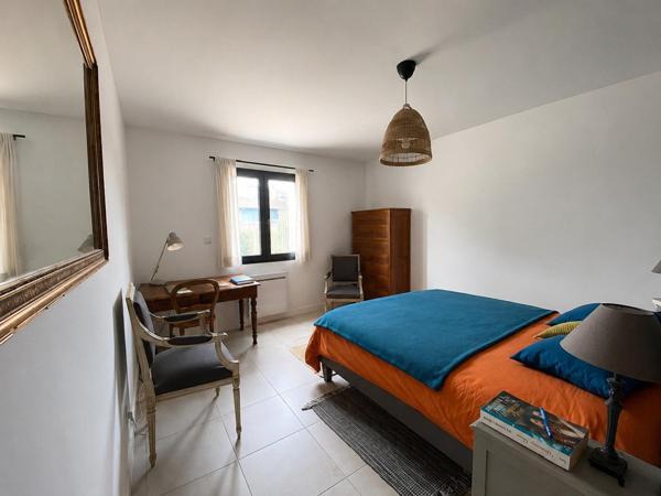 MAISON FAMILIALE T5 DE 122 M²