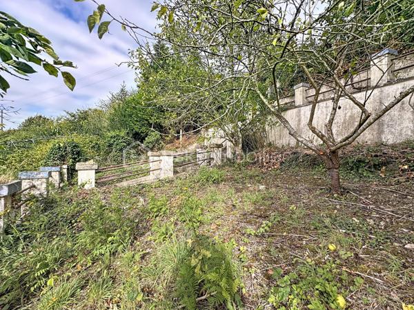 Maison de ville de 100 m²