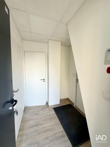 Local d’activité à vendre 581 m² Roche-la-Molière