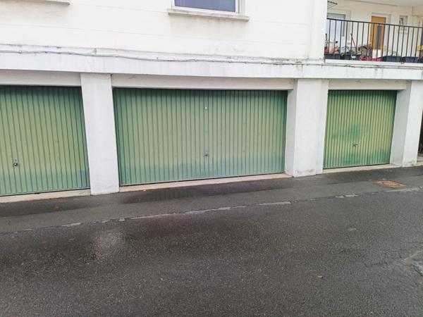 Tourcoing lisière de mouvaux, charmant t4 avec cave et grand garage, au pied du tram "ma campagne"!