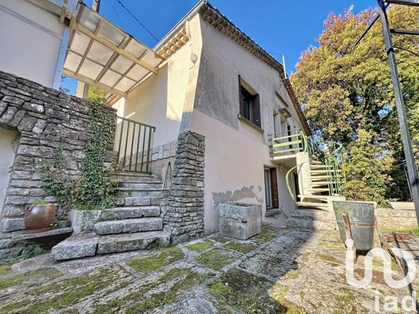 Maison à vendre 5 pièces 142 m² Apt