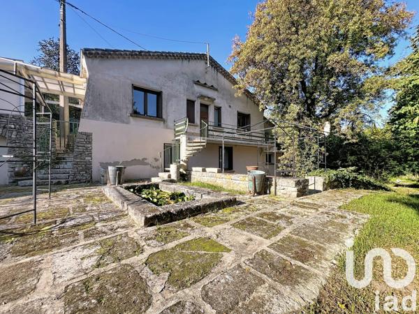 Maison à vendre 5 pièces 142 m² Apt