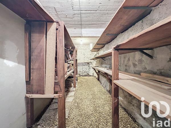 Maison à vendre 5 pièces 142 m² Apt