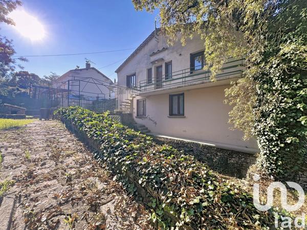 Maison à vendre 5 pièces 142 m² Apt