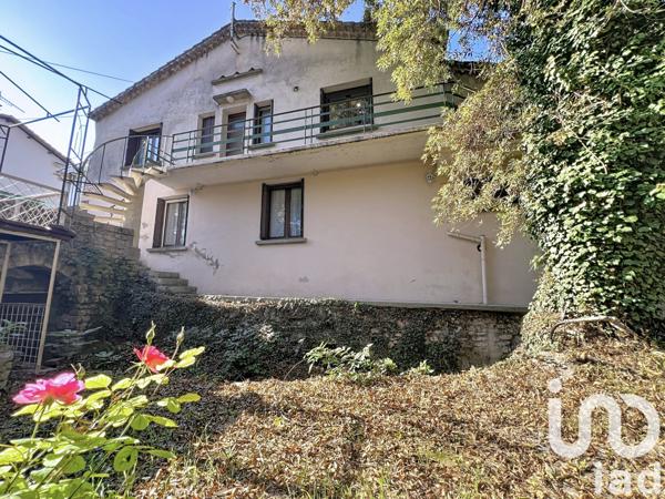 Maison à vendre 5 pièces 142 m² Apt