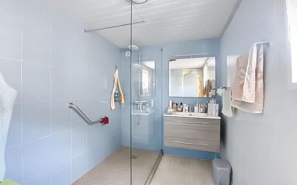 Maison à vendre    3 pièces • 75 m2 Le Petit-Quevilly