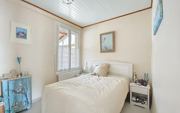 Maison à vendre    3 pièces • 75 m2 Le Petit-Quevilly