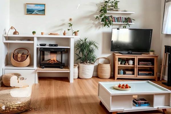 Maison Fos Sur Mer 5 pièce(s) 121 m2 + TERRAIN  663M2 +Piscine  + Double Terrasse