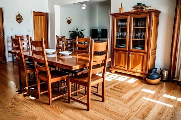 Maison Fos Sur Mer 5 pièce(s) 121 m2 + TERRAIN  663M2 +Piscine  + Double Terrasse