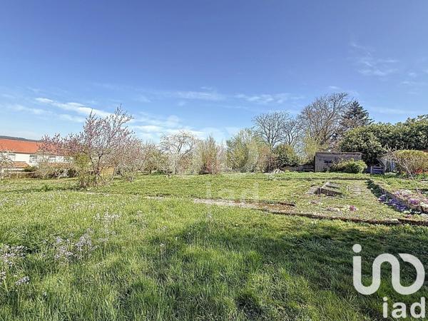 Maison traditionnelle 6 pièces de 122 m² à Dieuze (57260)