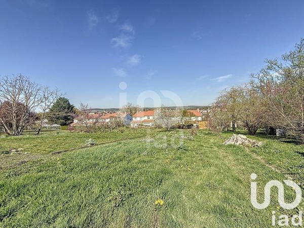 Maison traditionnelle 6 pièces de 122 m² à Dieuze (57260)