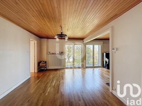 Maison traditionnelle 6 pièces de 122 m² à Dieuze (57260)