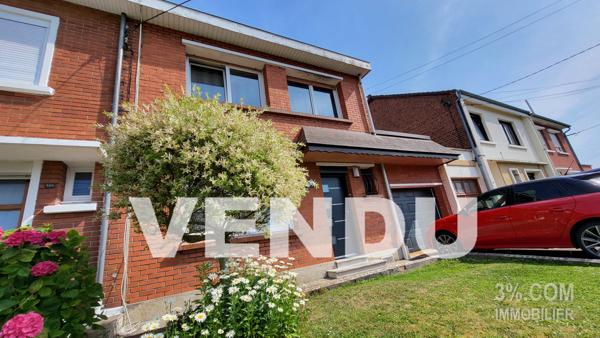 Béthune - Coup de Coeur !! Béthune (62400)