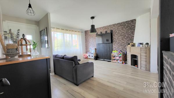 Béthune - Coup de Coeur !! Béthune (62400)