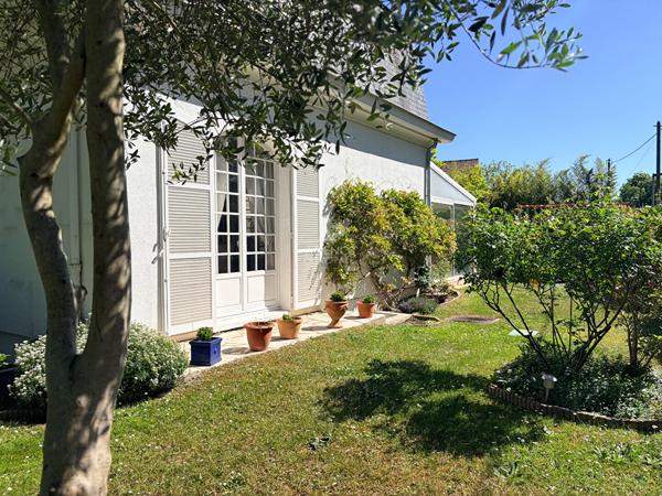 Maison Maisons Laffitte 8 pièce(s) 180 m2 1 550 000 € **  - Référence  13590-cpy