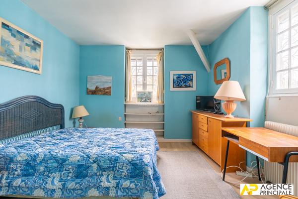 Maison Maisons Laffitte 8 pièce(s) 180 m2 1 550 000 € **  - Référence  13590-cpy