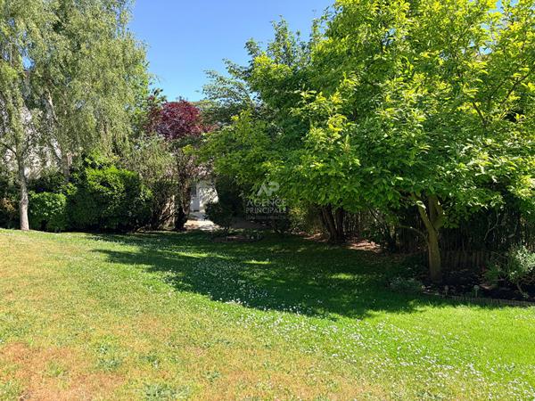 Maison Maisons Laffitte 8 pièce(s) 180 m2 1 550 000 € **  - Référence  13590-cpy
