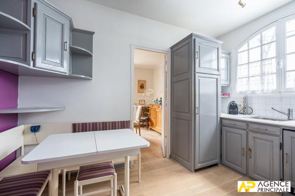 Maison Maisons Laffitte 8 pièce(s) 180 m2 1 550 000 € **  - Référence  13590-cpy