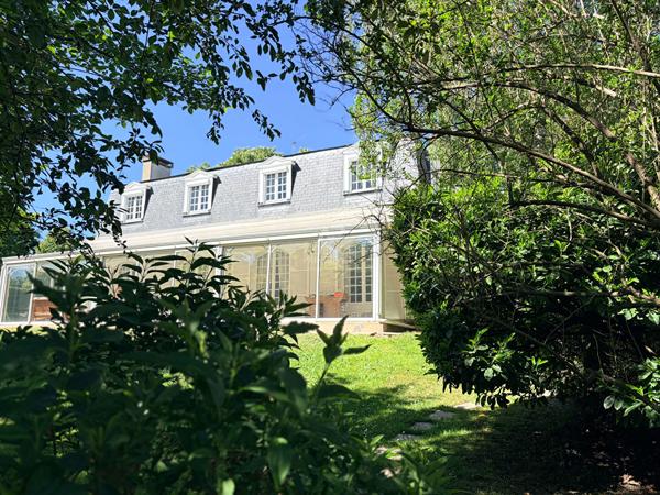Maison Maisons Laffitte 8 pièce(s) 180 m2 1 550 000 € **  - Référence  13590-cpy