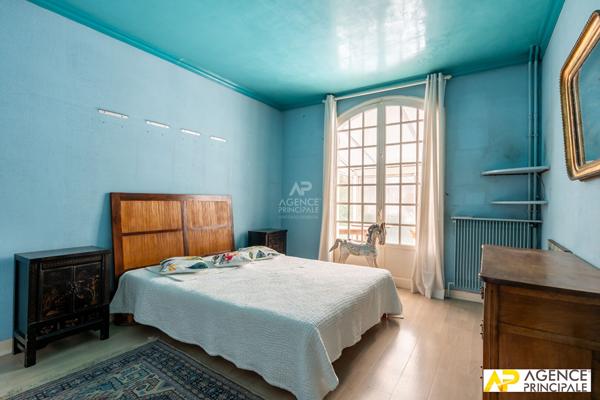 Maison Maisons Laffitte 8 pièce(s) 180 m2 1 550 000 € **  - Référence  13590-cpy