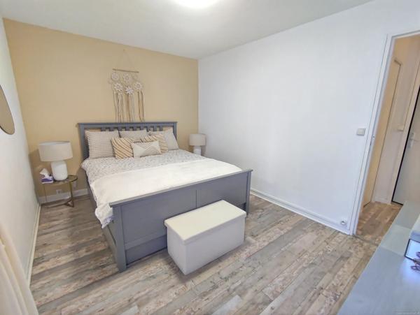 Vente T4 Le Redon/Prox Cabot