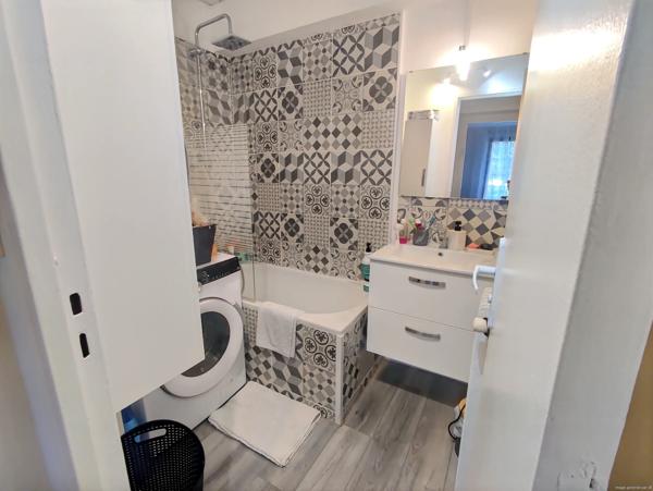 Vente T4 Le Redon/Prox Cabot