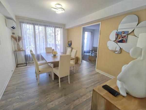 Vente T4 Le Redon/Prox Cabot