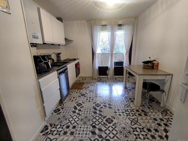 Vente T4 Le Redon/Prox Cabot