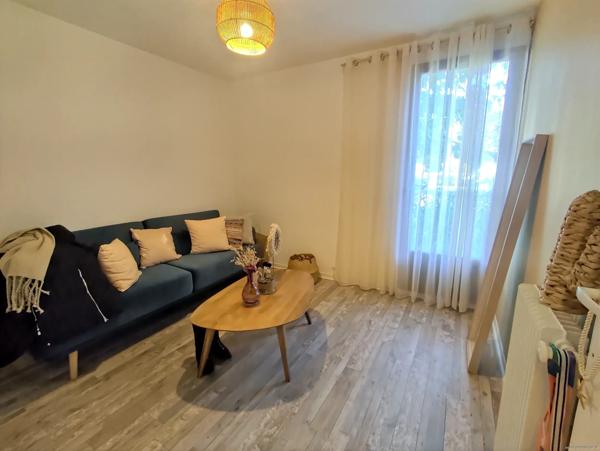 Vente T4 Le Redon/Prox Cabot