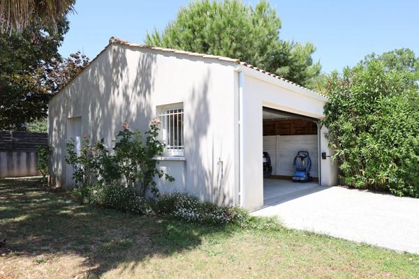 Maison dans Lagord