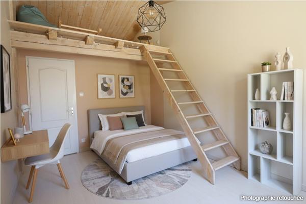 Maison dans Lagord