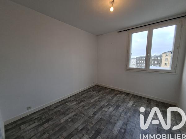 Appartement à vendre 4 pièces 76 m² Brest