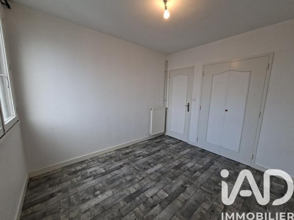 Appartement à vendre 4 pièces 76 m² Brest