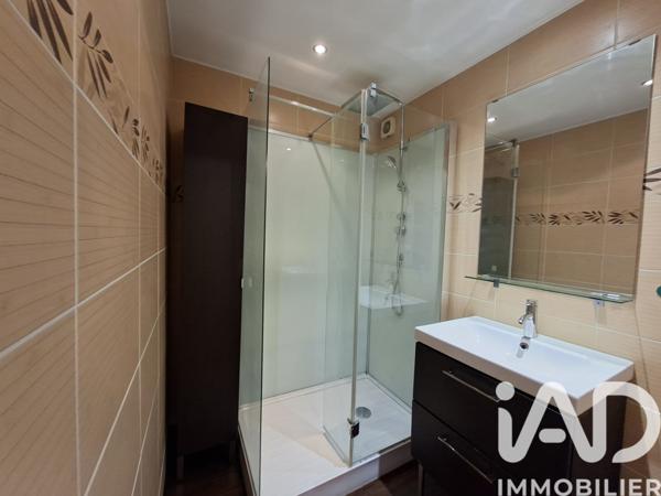 Appartement à vendre 4 pièces 76 m² Brest