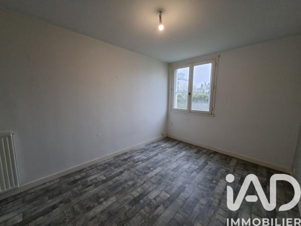Appartement à vendre 4 pièces 76 m² Brest