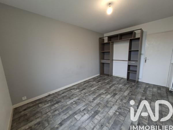 Appartement à vendre 4 pièces 76 m² Brest